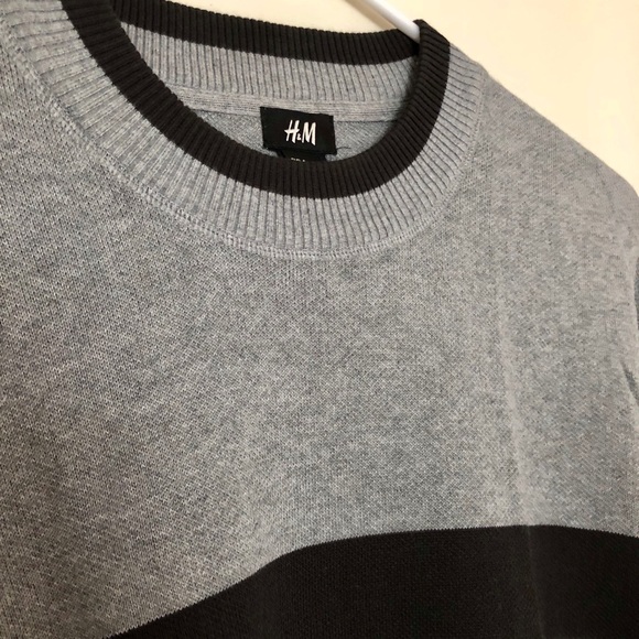 Super soft sweater, H&M - Picture 2 of 3